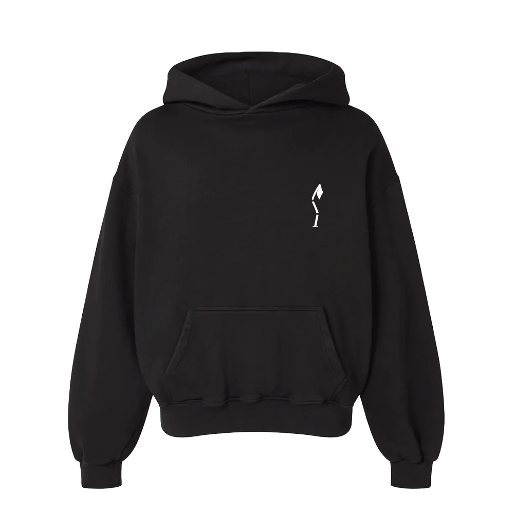 Heavyweight Hoodie