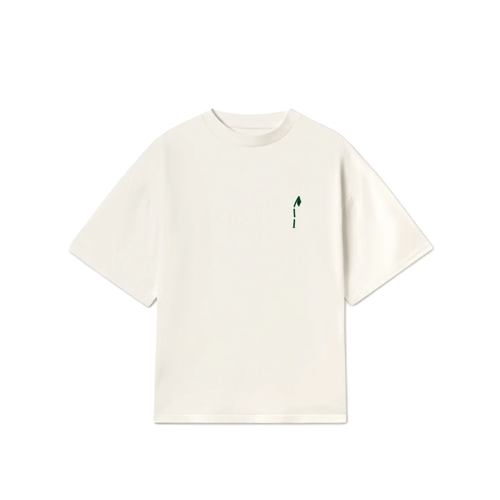 Peppering The Rough Heavyweight T-Shirt